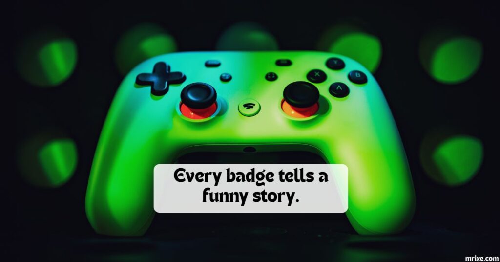Achievement Unlocked Endless Laughs