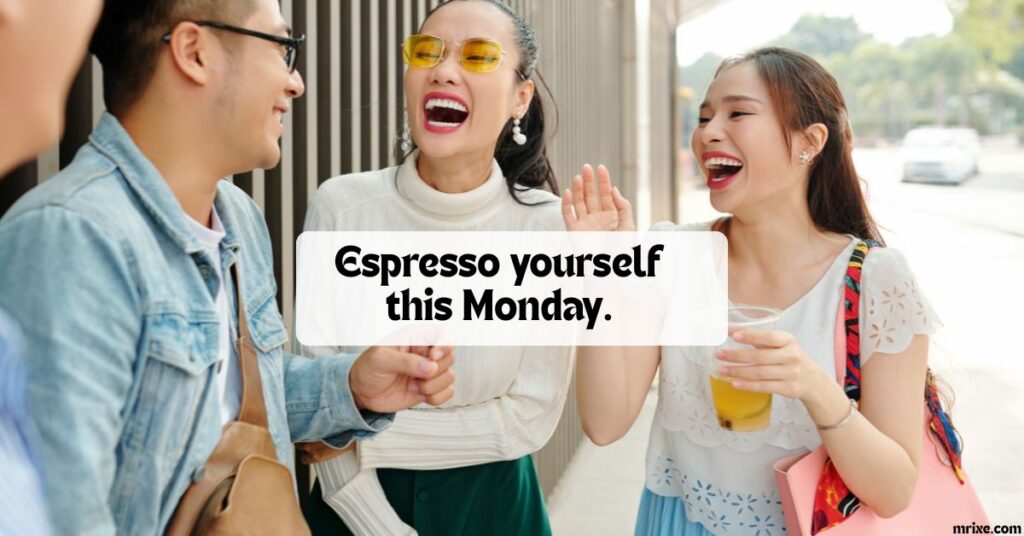 Best Monday Puns and Wordplay
