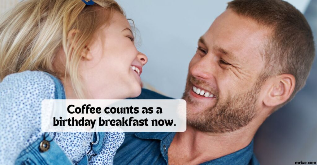 Birthday Dad Jokes for Adults Who Love Corny Humor