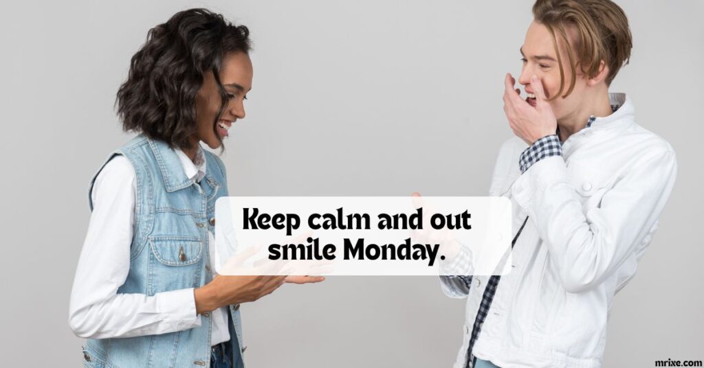 Blue Monday Puns
