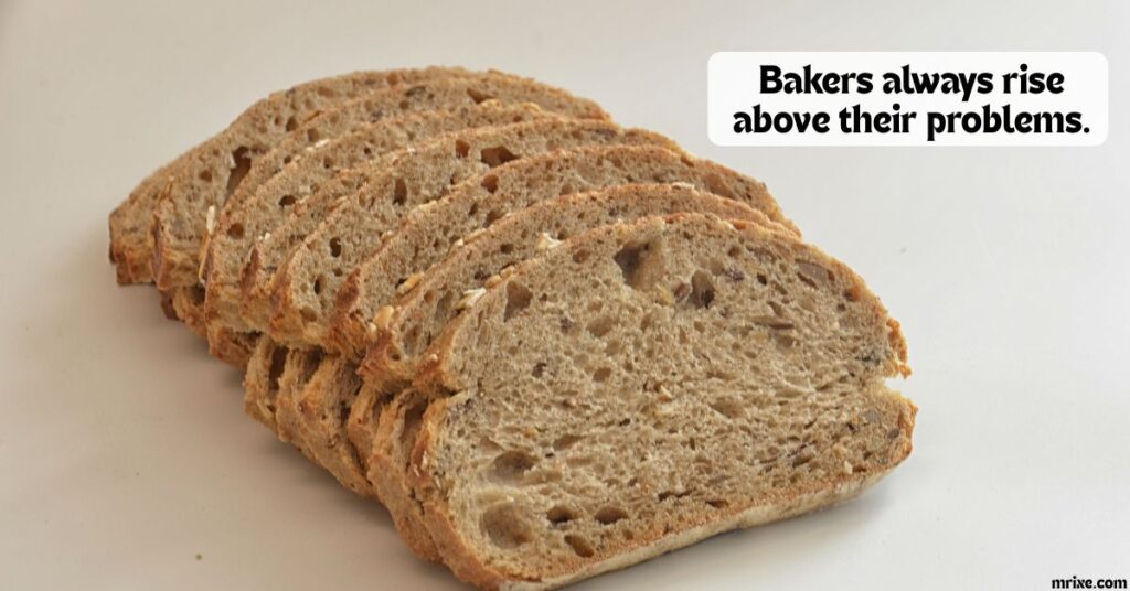 Clever Bread Jokes That Are Too Good to Be Crumby