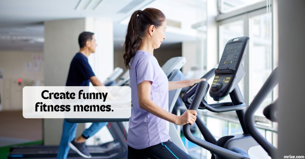 Creative Ways to Use Gym Puns