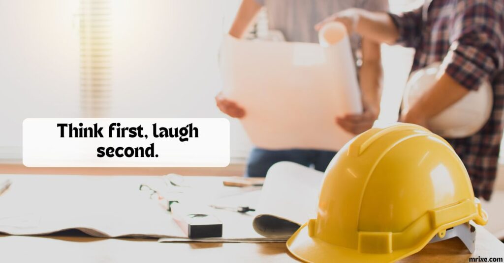 Everyday Safety Puns That Never Take a Day Off