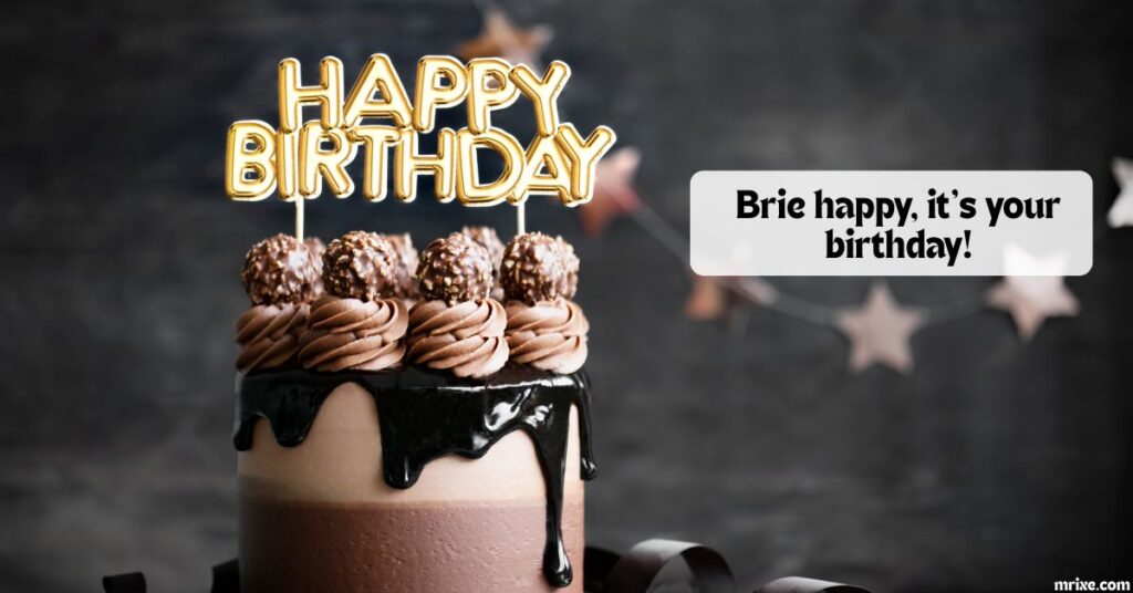 Extra Cheesy Birthday Puns That Are Lovably Bad