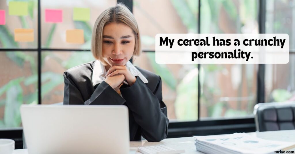 Freshly Brewed Laughs for Pun Lovers