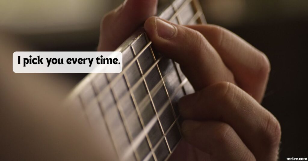 Guitar Pick Puns That Hit the Right Note