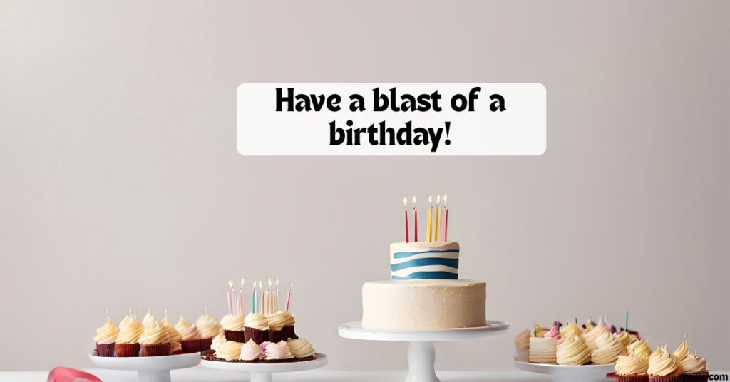 More Birthday Puns to Keep the Celebration Going
