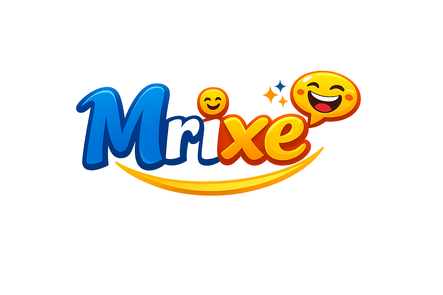 Laugh Out Loud with Mrixe