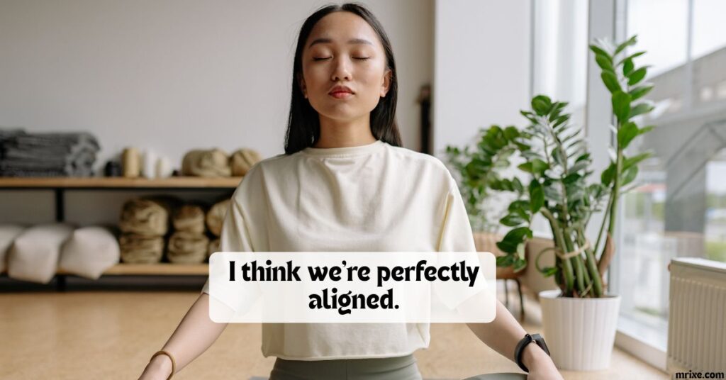 Playfully Cheeky Yoga Humor