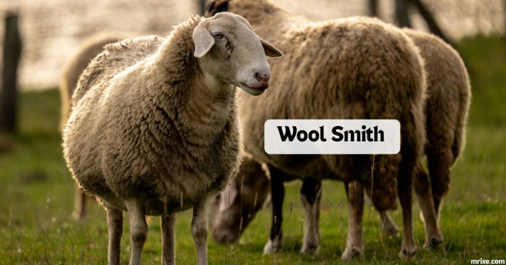 Sheep Pun Names and Lamb Pun Names