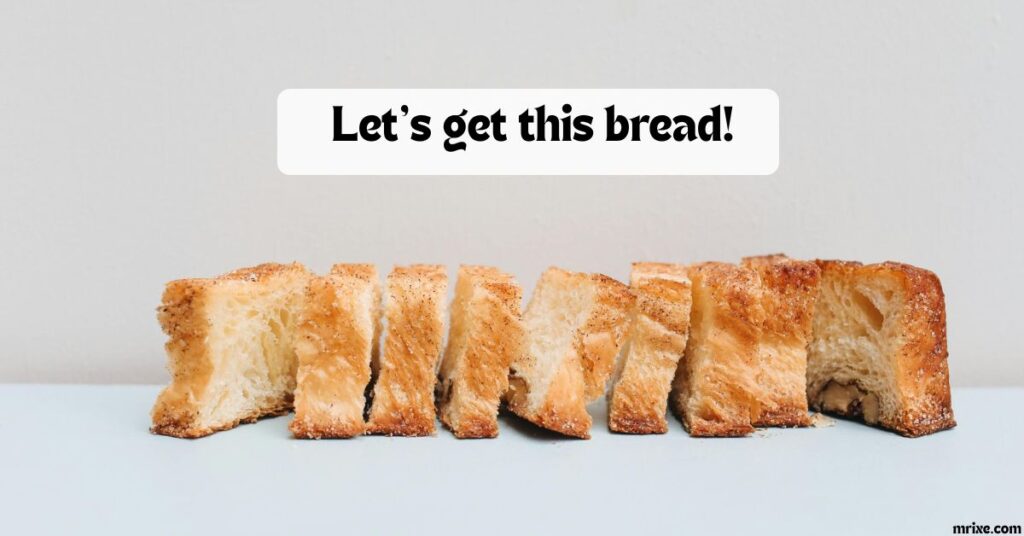 Short Bread Puns for Quick Laughs