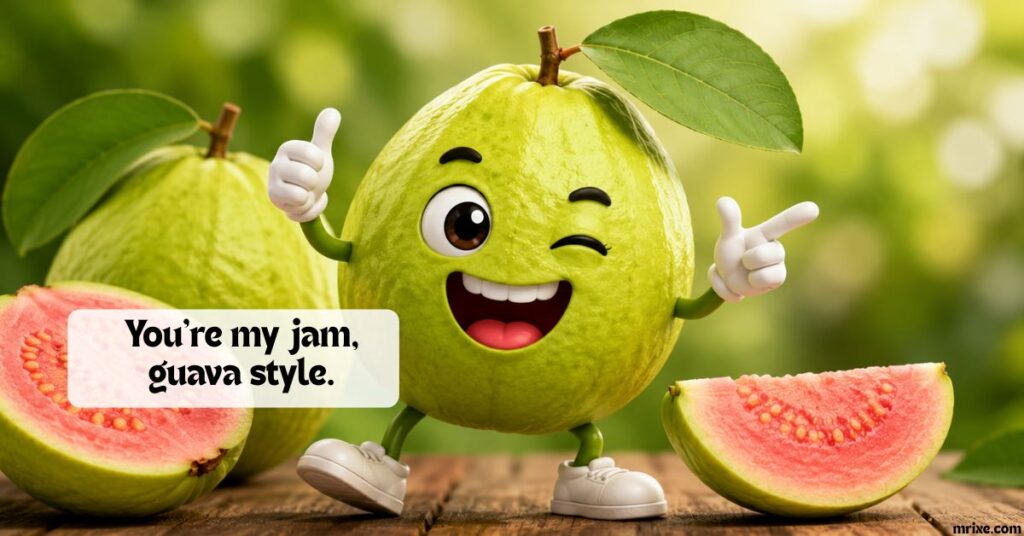 Sweet Spreads and Fruity Fun