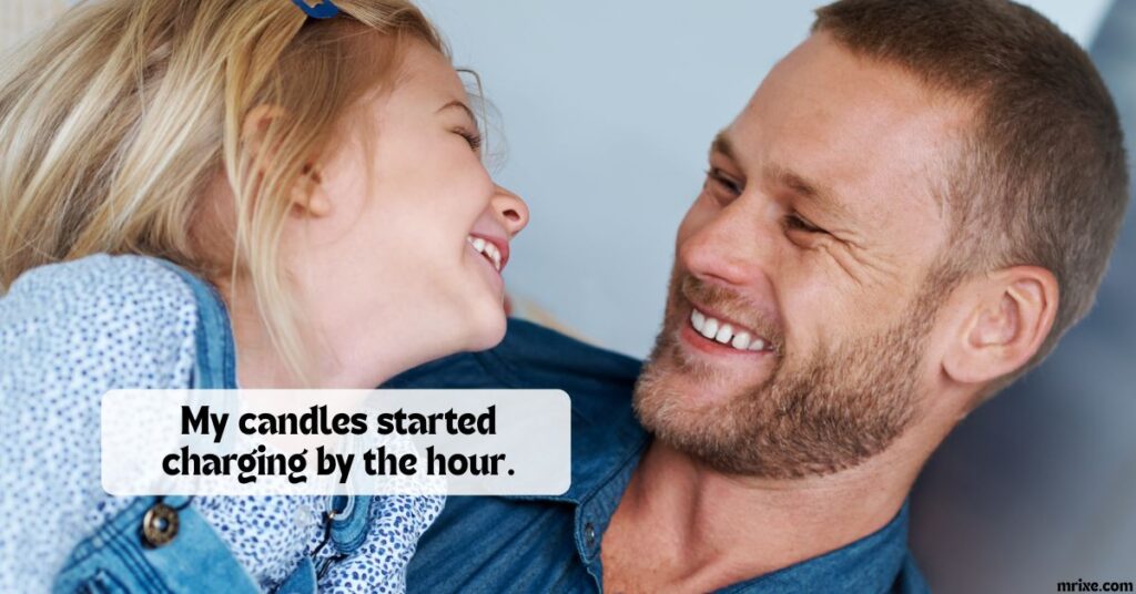 The Funniest Birthday Dad Jokes of the Year