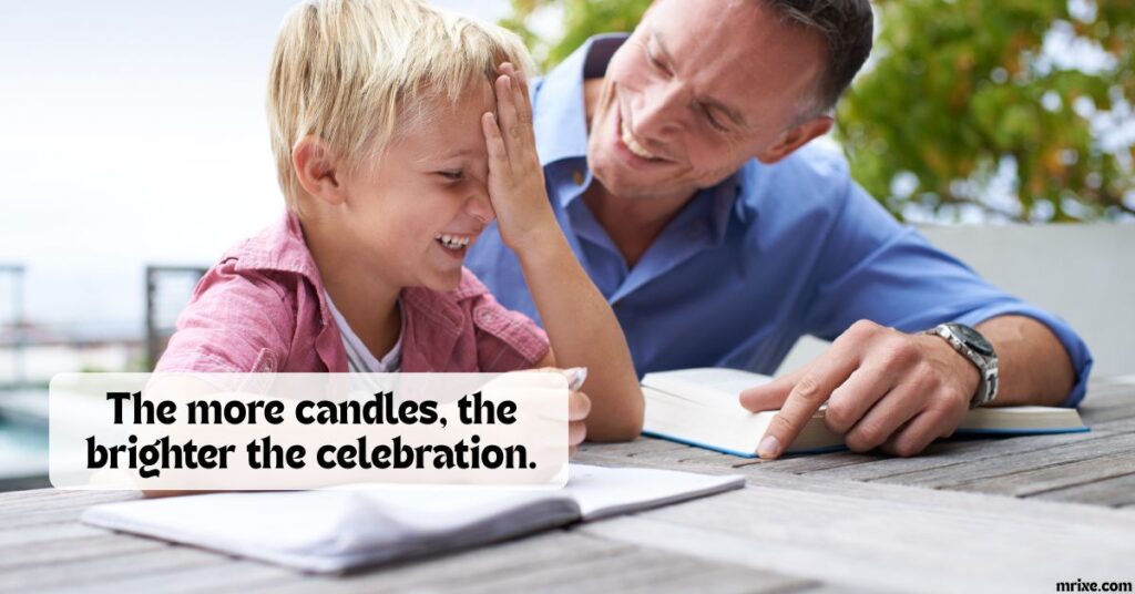 Timeless Birthday Dad Jokes Everyone Knows
