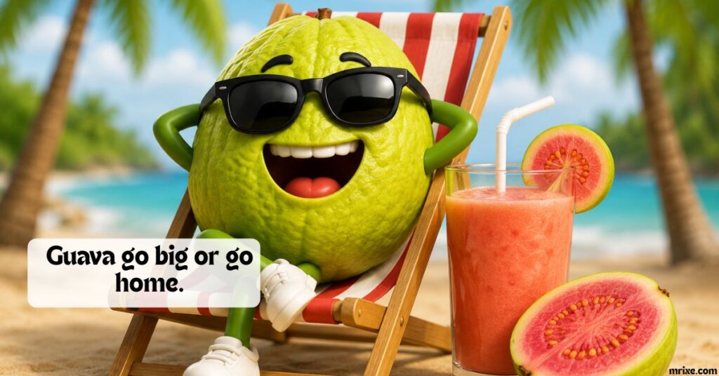 Tropical Adventures Await
