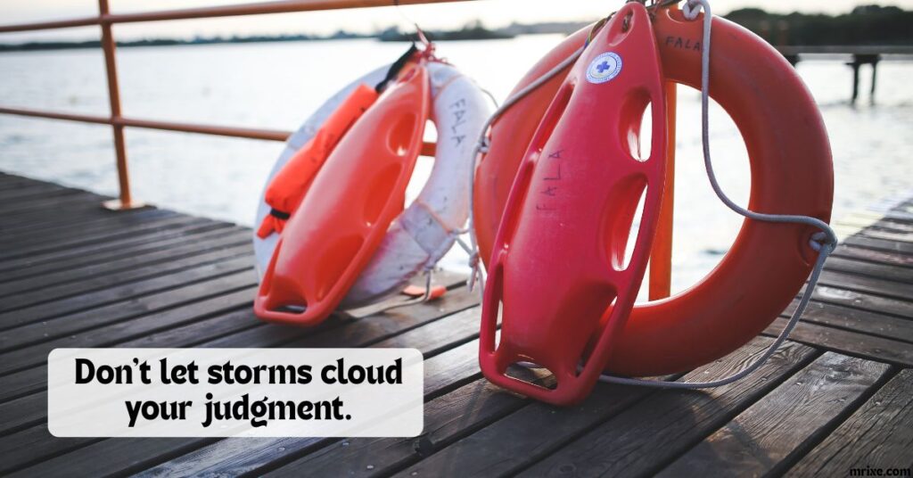 Weather Safety Puns for Rainy and Sunny Days