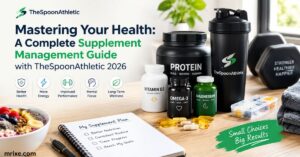 Mastering Your Health
