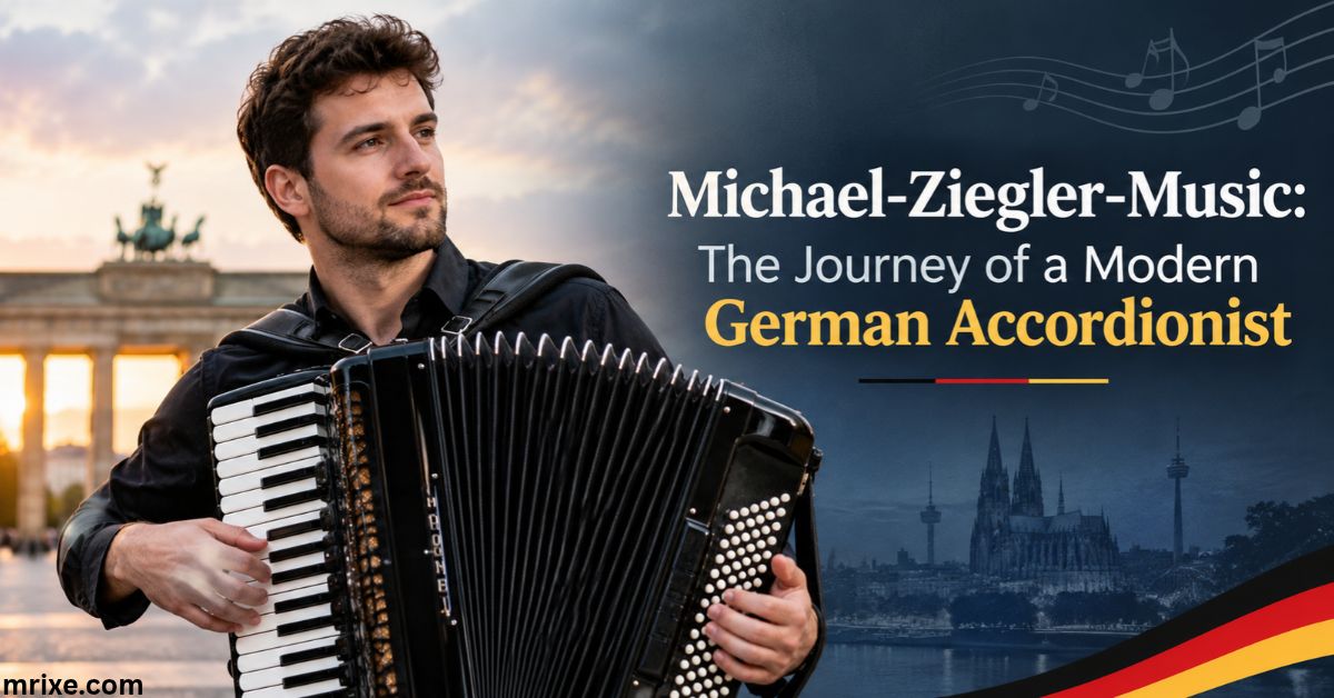 Michael-Ziegler-Music