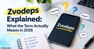 Zvodeps
