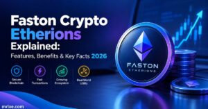 faston crypto etherions