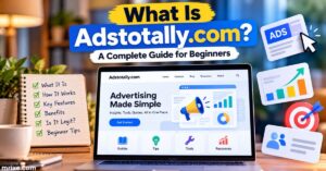 Adstotally.com