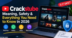 Crackstube