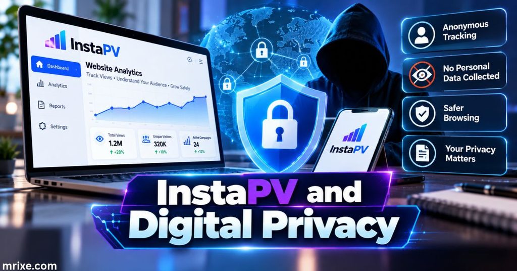 InstaPV and Digital Privacy