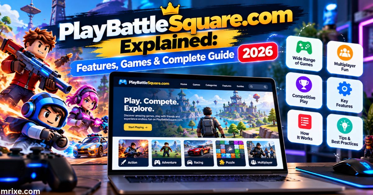 PlayBattleSquare.com