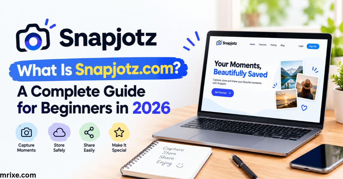Snapjotz com