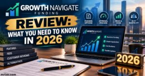 growth navigate funding
