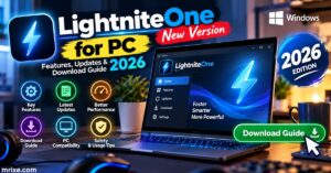 lightniteone new version for pc