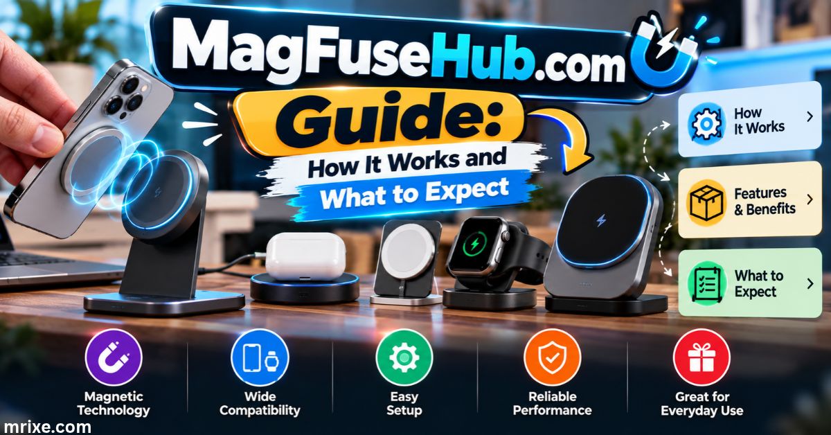 magfusehub com