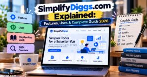 simplifydiggs com