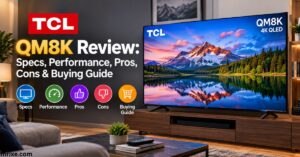 tcl qm8k review