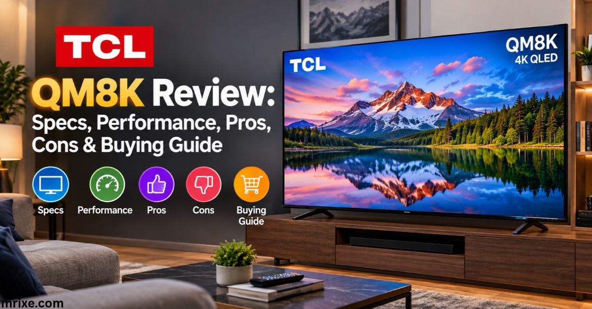 tcl qm8k review