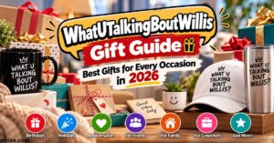 whatutalkingboutwillis gift guide